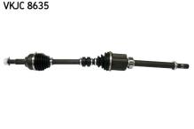 SKF VKJC 8635
